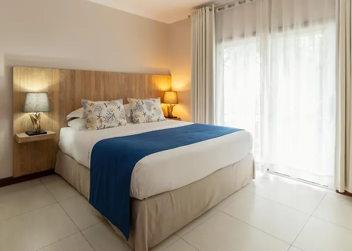 Апартаменты Sables D'or Luxury