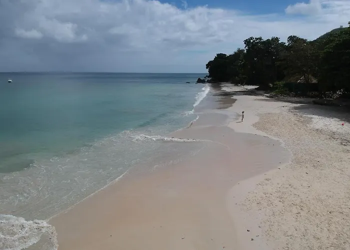 Sables D'or Luxury * Бо-Валлон